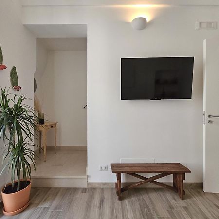 Casa Lillino Apartamento Mola di Bari Exterior foto