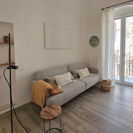 Casa Lillino Apartamento Mola di Bari Exterior foto