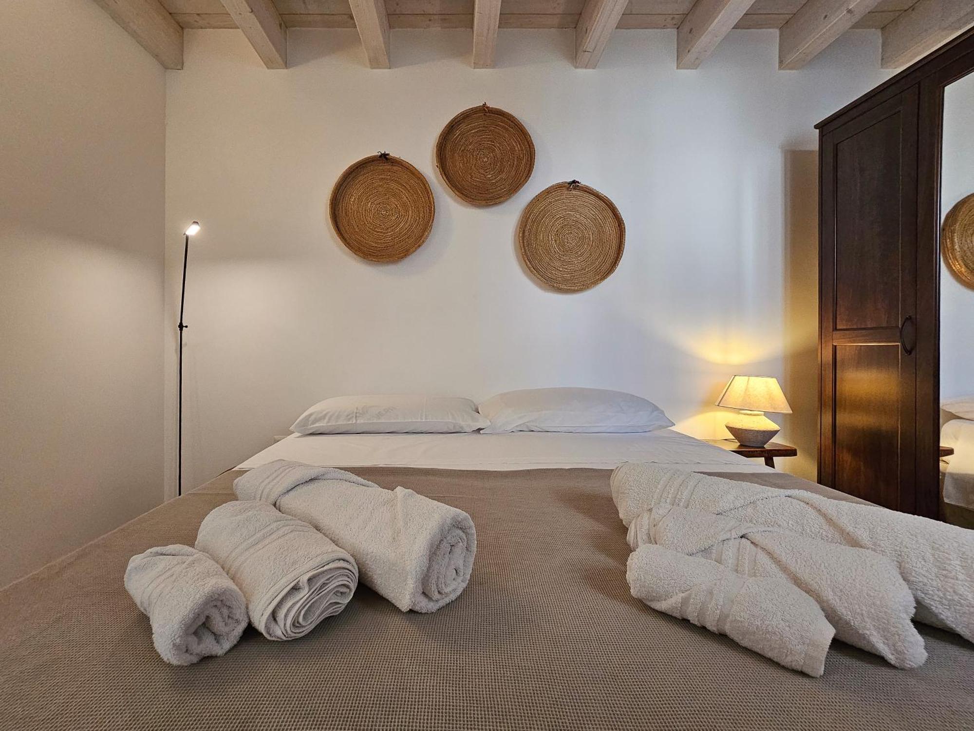 Casa Lillino Apartamento Mola di Bari Exterior foto