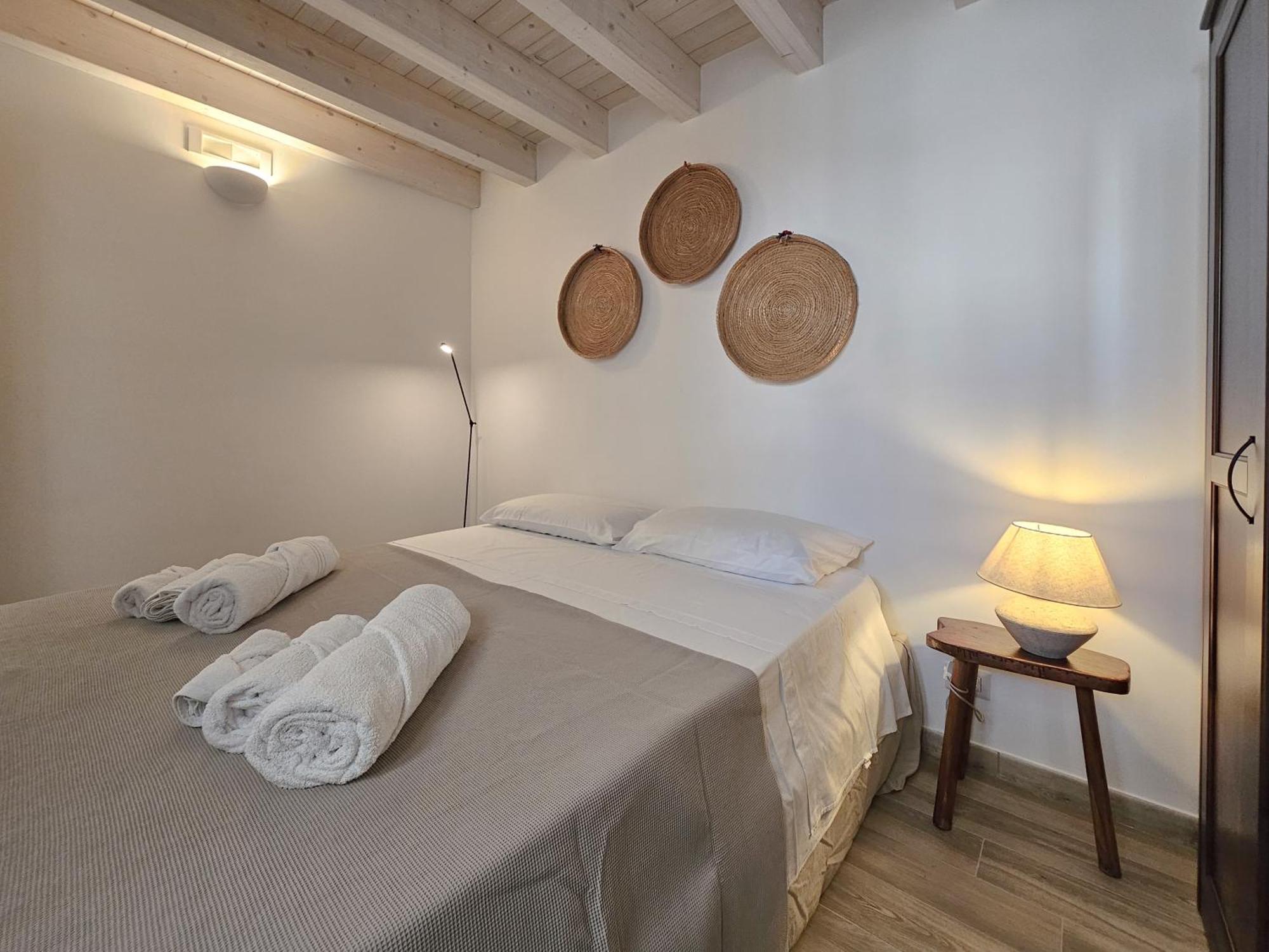 Casa Lillino Apartamento Mola di Bari Exterior foto