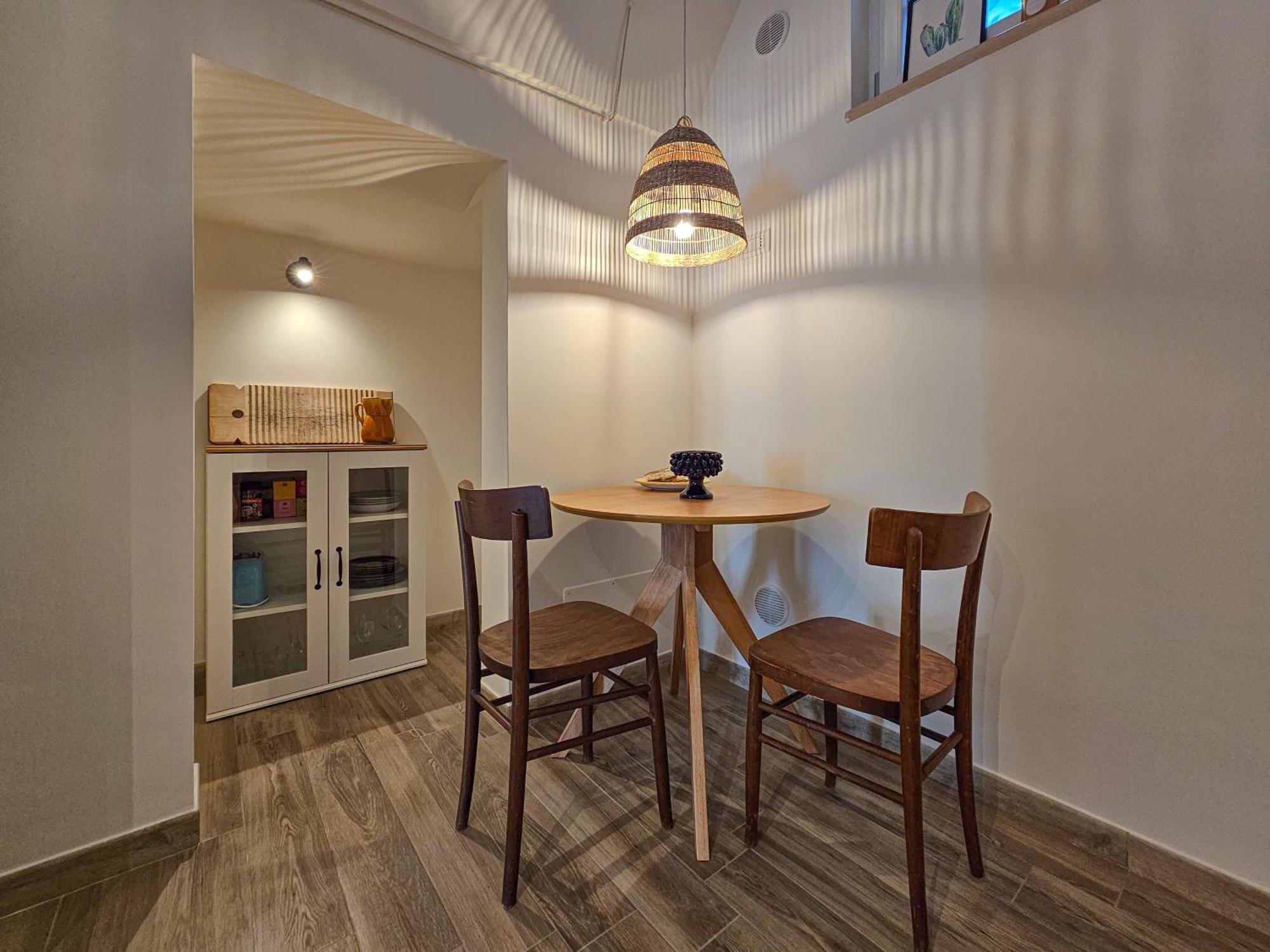Casa Lillino Apartamento Mola di Bari Exterior foto